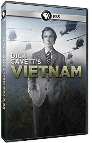 yÁzygpEJizDick Cavett's Vietnam [DVD] [Import]