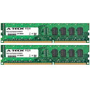 【中古】【未使用 未開封品】8GB キット (2 x 4GB) 適合機種: Dell Precision Workstationシリーズ T1500 T1600 (Non-ECC) T1650 (Non-ECC) T3500 (Non-ECC). DIMM DDR3 Non-