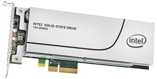 【中古】【未使用・未開封品】インテル SSD 750 Series 1.2TB MLC Full Height PCIe 3.0 BLK NVMe SSDPEDMW012T401