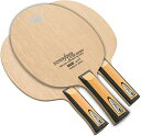 【中古】【未使用・未開封品】バタフライ(Butterfly) 卓球用シェークハンドラケット インナーフォース レイヤー ZLC FL 36681 ラケットサイズ...