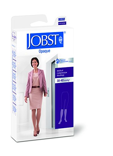 š̤ۡѡ̤ʡ۳ľJobst Jobst Opaque Compression Stockings 30-40 Clos...