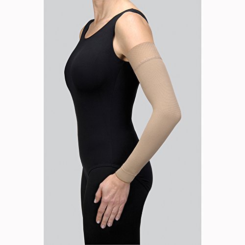 š̤ۡѡ̤ʡJobst Bella Strong 20-30mmHg Arm Sleeve - natrl - 7 - re...