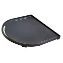 【中古】【未使用・未開封品】Coleman コールマン RoadTrip Swaptop Porcelain Coated Cast Iron Griddle