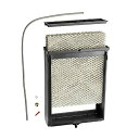 【中古】【未使用・未開封品】本物のAprilaire加湿器メンテナンスキット4839 - モデル600,600A、600M用
