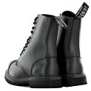 yÁzygpEJizGrinders Stag 2015 Matte Finish Mens Safety Steel Toe Cap Boots Size UK 10 EU 44[sAi]