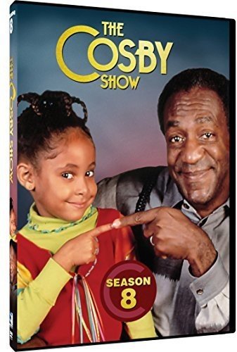 yÁzygpEJizCosby Show: The Complete Eighth Season [DVD] [Import]