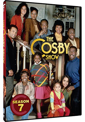 【中古】【未使用・未開封品】Cosby Show: The Complete Seventh Season [DVD] [Import]