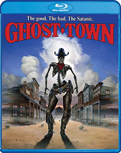 【中古】【未使用・未開封品】GHOST TOWN