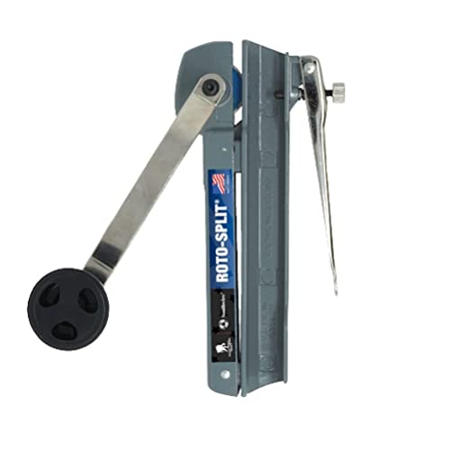 Southwire Tools RS-101AC Seatek Automatic Roto-Split by Southwire Tools