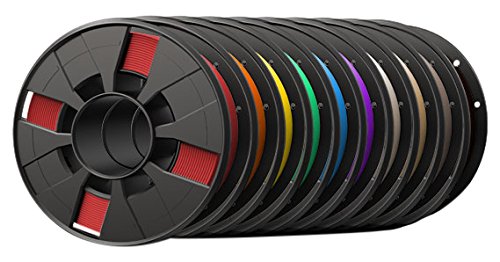 MakerBot PLA フィラメントマルチ (MP06591)