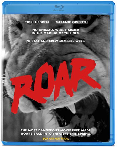 yÁzygpEJizRoar [Blu-ray] [Import]