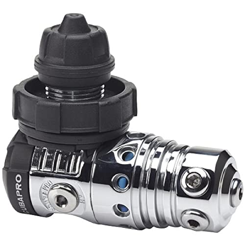Scubapro MK25 First Stage - Din by Scubapro