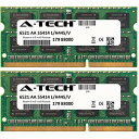 【中古】【未使用・未開封品】バリエーション親vp0000000014179 8GB KIT (2 x 4GB) (1333MHz) AM129695