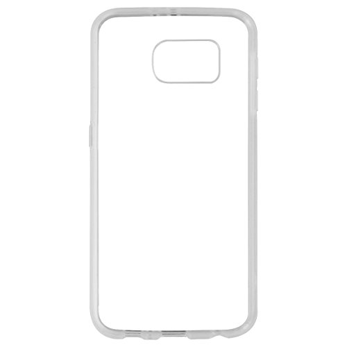 【中古】【未使用・未開封品】Insignia - Samsung Galaxy S6 携帯電話用ケース - クリア - モデル: NS-MGS6T2C