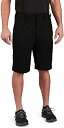 【中古】【未使用・未開封品】PROPPERメンズSummerweight Tactical Shorts ブラック(4)