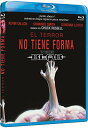 【中古】【未使用・未開封品】El Terror no tiene forma