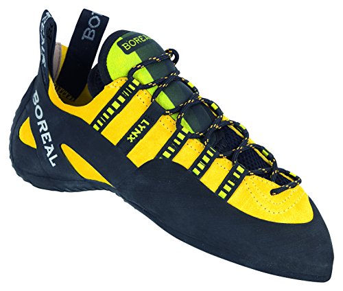 yÁzygpEJizBoreal Lynx climbing shoe J[: CG[