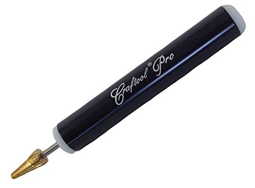 Craftool Pro Edge Dye Roller Pen Item #3437-00 by Craftool Pro