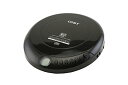 【中古】【未使用・未開封品】Coby Portable Compact CD Player by Coby(2)