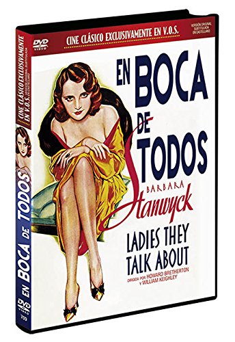 【中古】【未使用・未開封品】En Boca de Todos DVD【メーカー名】【メーカー型番】【ブランド名】【商品説明】En Boca de Todos DVD【注意】こちらは輸入品となります。当店では初期不良に限り、商品到着から7日間は返品を 受付けております。こちらは当店海外ショップで一般の方から買取した未使用・未開封品です。買取した為、中古扱いとしております。他モールとの併売品の為、完売の際はご連絡致しますのでご了承ください。ご注文からお届けまで1、ご注文⇒ご注文は24時間受け付けております。2、注文確認⇒ご注文後、当店から注文確認メールを送信します。3、当店海外倉庫から当店日本倉庫を経由しお届けしますので10〜30営業日程度でのお届けとなります。4、入金確認⇒前払い決済をご選択の場合、ご入金確認後、配送手配を致します。5、出荷⇒配送準備が整い次第、出荷致します。配送業者、追跡番号等の詳細をメール送信致します。6、到着⇒出荷後、1〜3日後に商品が到着します。　※離島、北海道、九州、沖縄は遅れる場合がございます。予めご了承下さい。お電話でのお問合せは少人数で運営の為受け付けておりませんので、メールにてお問合せお願い致します。営業時間　月〜金　10:00〜17:00お客様都合によるご注文後のキャンセル・返品はお受けしておりませんのでご了承下さい。