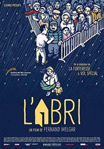 【中古】【未使用・未開封品】The Shelter ( L'abri ) [ NON-USA FORMAT, PAL, Reg.0 Import - Switzerland ]