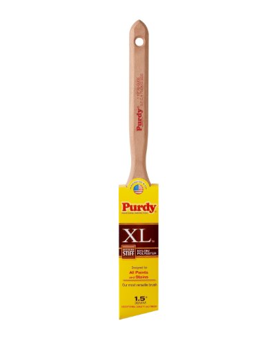 Purdy 144152315?XL AngularトリムGlideブラシ6ケース、1???1?/ 2?"