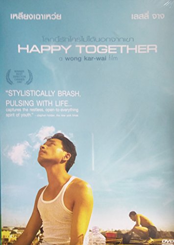 【中古】【未使用・未開封品】Happy Together (1997) Classic Chinese Drama (Eng Subs)