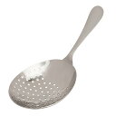 【中古】【未使用・未開封品】HIC Julep Bar Strainer, 18/8 Stainless Steel, 6.25-Inches by HIC H...