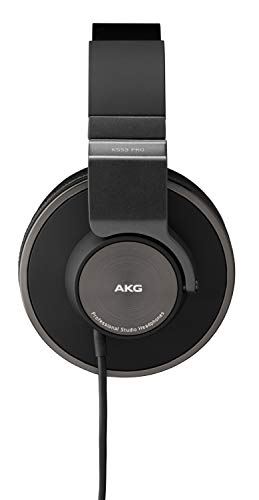 š̤ۡѡ̤ʡAKG إåɥۥ K553PRO إåɥե K553 PRO ¹͢