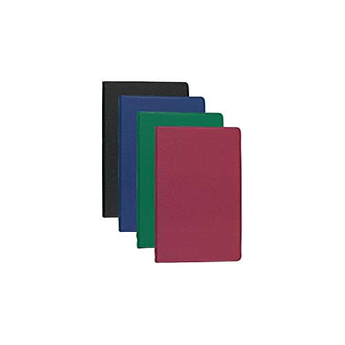 【中古】【未使用・未開封品】Mead Vinyl Loose-Leaf Memo Book