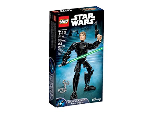 【中古】【未使用・未開封品】輸入レゴスターウォーズ LEGO Star Wars 75110 Luke Skywalker Building Kit [並行輸入品]【メーカー名】【メーカー型番】【ブランド名】レゴ(LEGO) ブロック, ブロック, 2189078051,2189163051, 2189163051 block, block　2017 TEST, 【メーカー主催】レゴキャンペーン, Toys - AmazonGlobal free shipping, ブロック 【商品説明】輸入レゴスターウォーズ LEGO Star Wars 75110 Luke Skywalker Building Kit [並行輸入品]【注意】こちらは輸入品となります。当店では初期不良に限り、商品到着から7日間は返品を 受付けております。こちらは当店海外ショップで一般の方から買取した未使用・未開封品です。買取した為、中古扱いとしております。他モールとの併売品の為、完売の際はご連絡致しますのでご了承ください。ご注文からお届けまで1、ご注文⇒ご注文は24時間受け付けております。2、注文確認⇒ご注文後、当店から注文確認メールを送信します。3、当店海外倉庫から当店日本倉庫を経由しお届けしますので10〜30営業日程度でのお届けとなります。4、入金確認⇒前払い決済をご選択の場合、ご入金確認後、配送手配を致します。5、出荷⇒配送準備が整い次第、出荷致します。配送業者、追跡番号等の詳細をメール送信致します。6、到着⇒出荷後、1〜3日後に商品が到着します。　※離島、北海道、九州、沖縄は遅れる場合がございます。予めご了承下さい。お電話でのお問合せは少人数で運営の為受け付けておりませんので、メールにてお問合せお願い致します。営業時間　月〜金　10:00〜17:00お客様都合によるご注文後のキャンセル・返品はお受けしておりませんのでご了承下さい。
