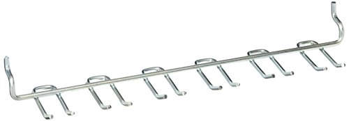 Pegboard Multiple Tool Holder, Galvanized Steel, 1.5-In. -N235-024
