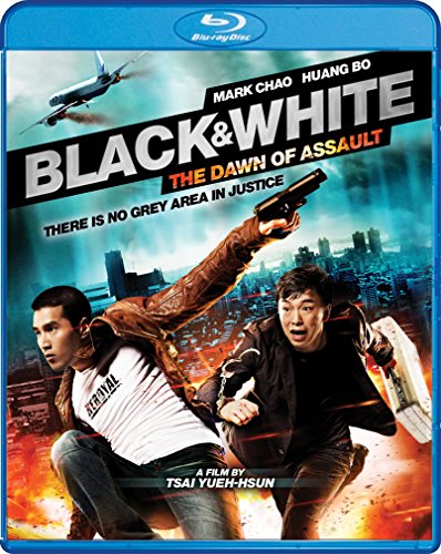 【中古】【未使用・未開封品】BLACK & WHITE: THE DAWN OF ASSAULT