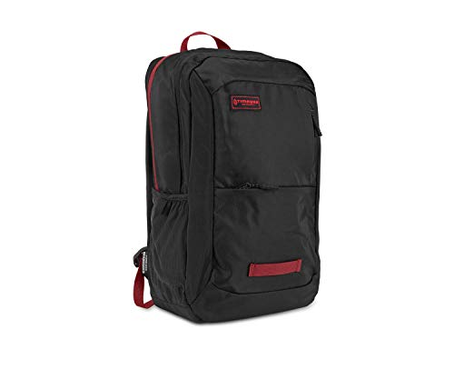 【中古】【未使用・未開封品】[ティンバックツー] バックパック Parkside Laptop Backpack OS パークサイドバックパック パークサイドパック Black/Red Devil