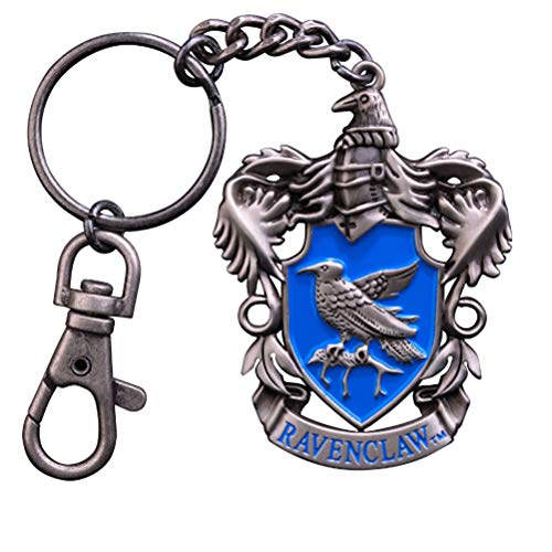【中古】【未使用 未開封品】Harry Potter - Ravenclaw Crest Keychain - N/A - One Size
