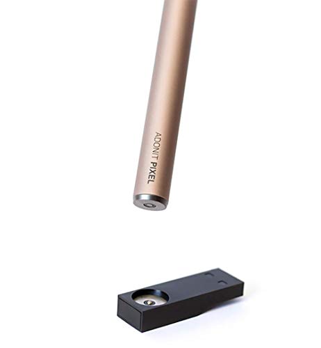 【中古】【未使用・未開封品】アドニット スタイラスペン Adonit Pixel /Jot Script 2.0用 USB Charger ARS2CH