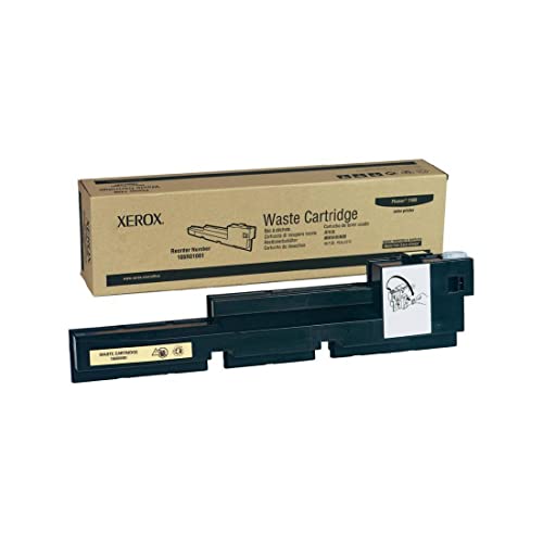 乐天商城 - 【中古】【未使用・未開封品】Xerox 106R01081 Toner waste box, 30K pages