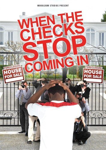 【中古】【未使用・未開封品】When the Checks Stop Coming in [DVD](2.0)