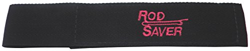 【中古】【未使用・未開封品】Rod Saver Original Rod Holder with 25cm Single Strap