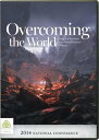 【中古】【未使用・未開封品】Overcoming the World: Being a Christian in a Post-Christian Cultur...