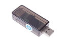 【中古】【未使用・未開封品】SMAKN USBアイソレーター USBデジタルアイソレーター アイソレーター USBからUSB産業アイソレーター(2)