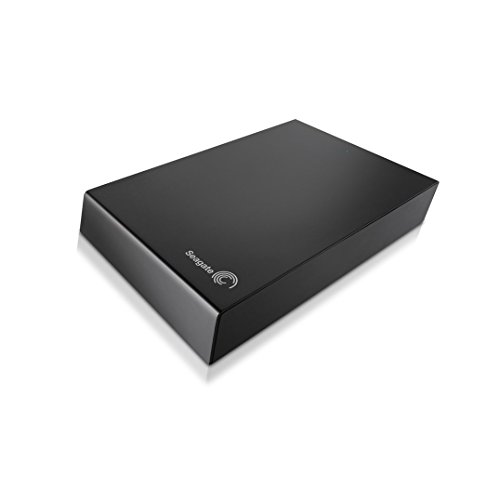 【中古】【未使用 未開封品】Seagate Expansion Plus 3TB External Desktop Hard Drive (STCP3000100) by Seagate