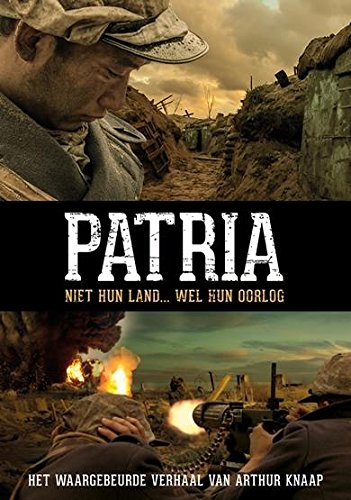 No Man's Land (2014) ( Patria ) 