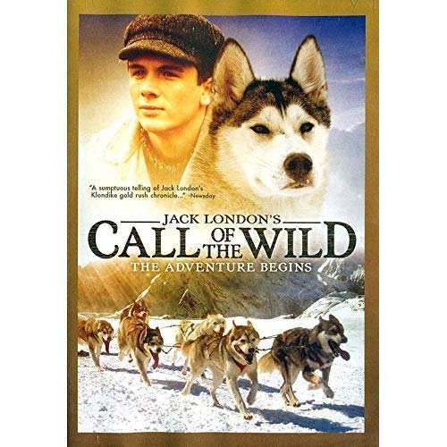 【中古】【未使用・未開封品】Jack London's Call Of The Wild The Adventure Begins