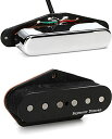 【中古】【未使用・未開封品】Seymour Duncan Vintage Stack Tele Set Electric Guitar Electronics(3)