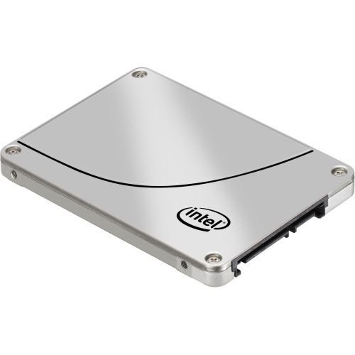 【中古】【未使用・未開封品】Intel SSDSC2BB800G601 DC S3510シリーズ 800GB 2.5インチ SATA 6Gb/s 16nm MLC 7mm SSD ブラウンボックス ホワイトボックス