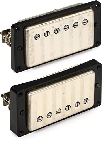 【中古】【未使用・未開封品】Seymour Duncan Antiquity Humbucker Set Electric Guitar Electronics by Seymour Duncan