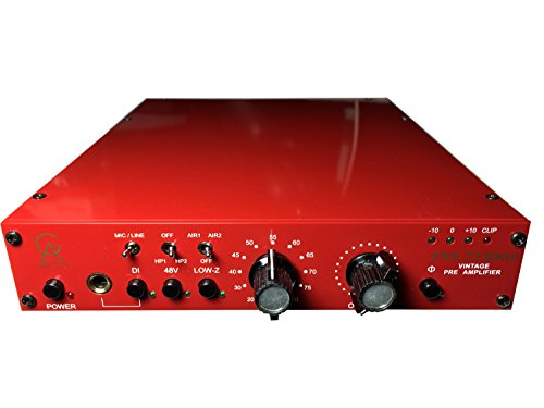 【中古】【未使用・未開封品】Golden Age Project Pre-73 MKIII Mic Preamp by Golden Age Project