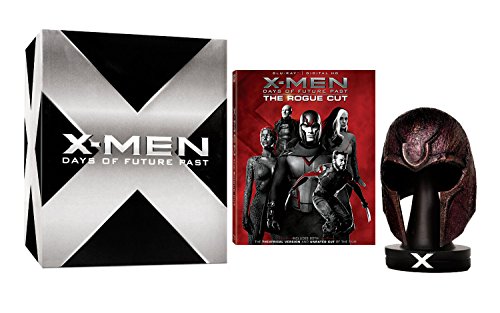 X-Men: Days of Future Past (The Rogue Cut) 