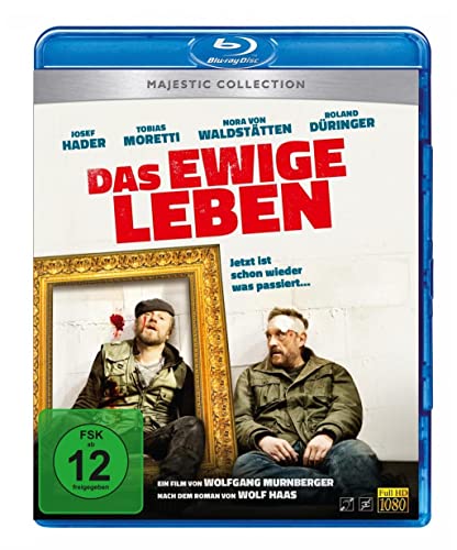 【中古】【未使用・未開封品】Das ewige Leben